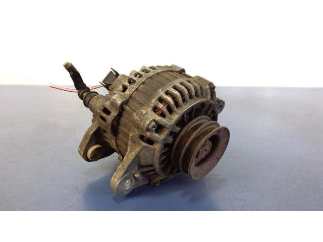 Генератор ME203546 Mitsubishi Pajero