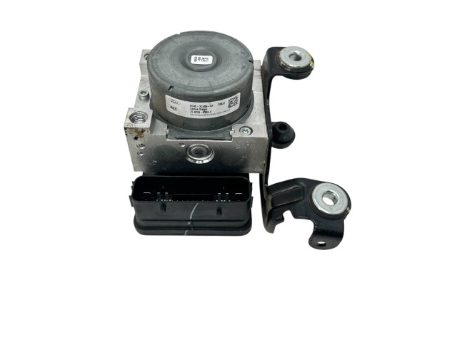 Блок АБС EG9C2C219AC, EG9C2C405AF   Ford  Fusion II  2013 -  года