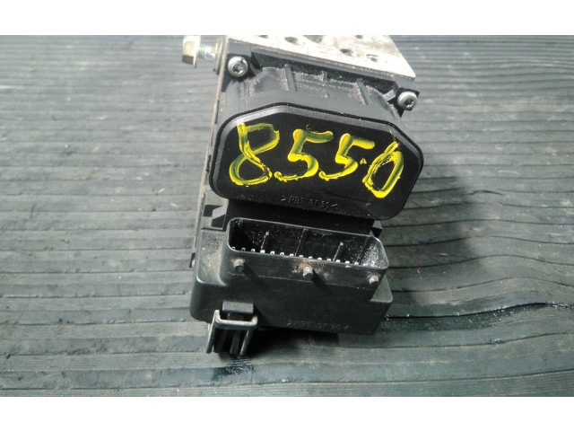 Подушка безопасности в сиденье 9633666580, 0273004353 Citroen Xsara