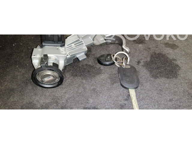 Řídící jednotka    Alfa Romeo Mito 2010