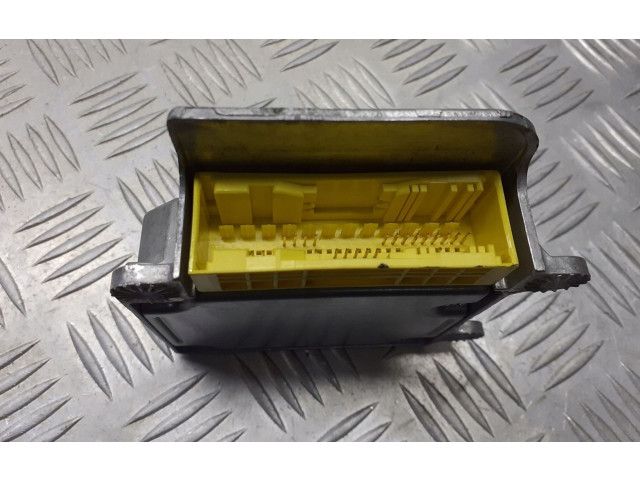 Блок подушек безопасности 1C0909605K Skoda Fabia Mk1 (6Y)