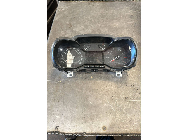 Přístrojová deska Citroen Berlingo 2021 9842413280, 9842413280