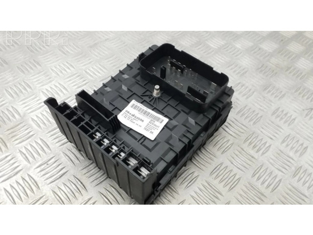 Pojistková skříňka 1K0937125B, 1K0937132F Volkswagen Scirocco 2008