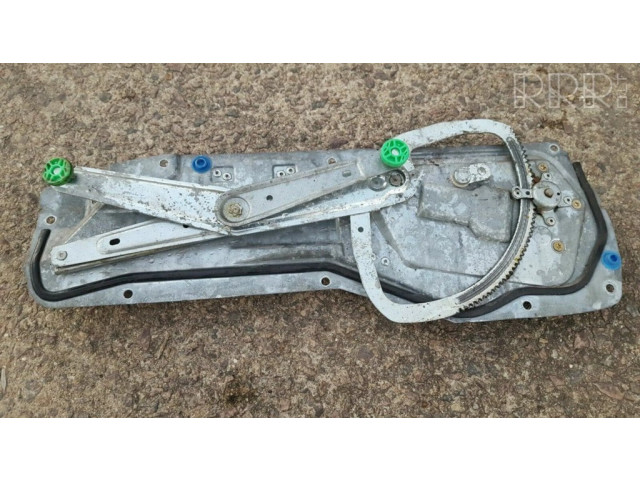 Передний комплект электрического механизма для подъема окна