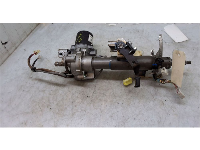  рейка  Колонка рулевая 4123AV, 91270331   Citroen C1 2006 - 2013 года