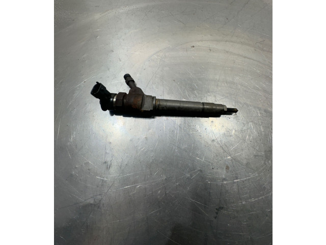 Форсунка 0445110250    Ford Ranger   