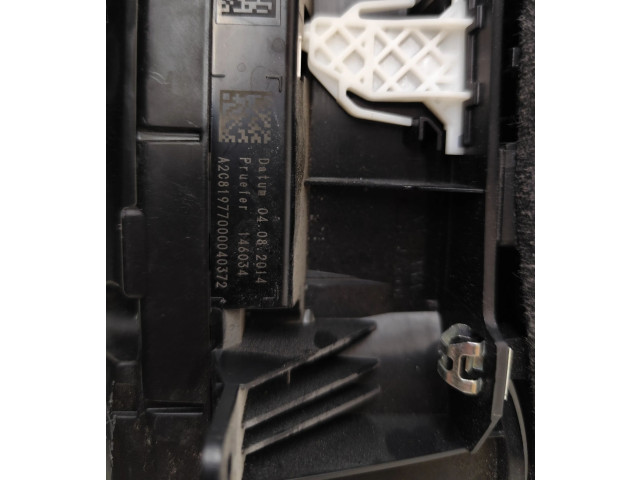 Панель приборов A2C53427456AR, A2C91434701 Volkswagen Golf VII