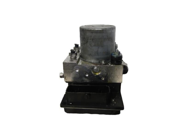 Блок управления АБС 00004541AG Citroen C4 Grand Picasso