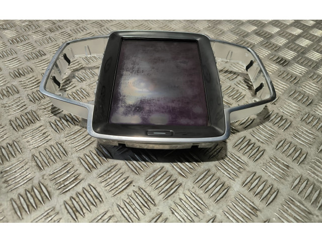 Дисплей    31466781   Volvo XC90