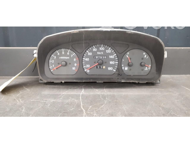 Přístrojová deska Suzuki Wagon R+ 2003 34100-7FC