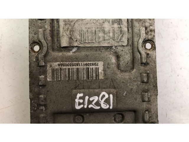 Блок управления 89030463 Saab 9-5