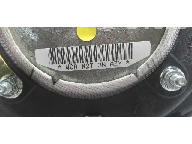 Подушка безопасности водителя 32306779259   Hyundai Coupe