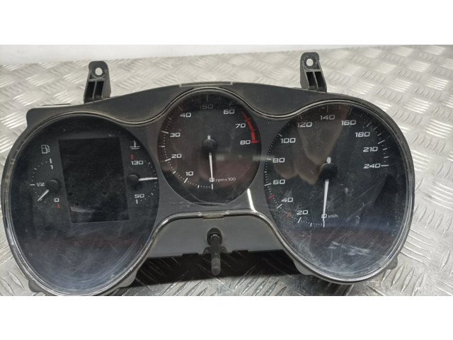 Přístrojová deska Seat Altea 2004 1P0920850F, A2C53387399