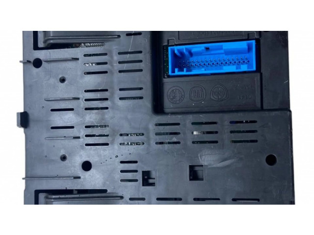 Другие блоки управления / модули