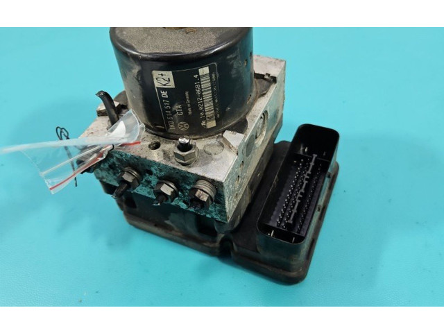 Блок АБС 1K0614517DE, IMPRK1420722 Skoda Octavia Mk2 (1Z) 2004 - 2013 года