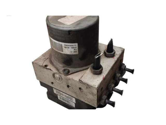 Jednotka ABS 589201P290, 6158945100 KIA Venga 2015