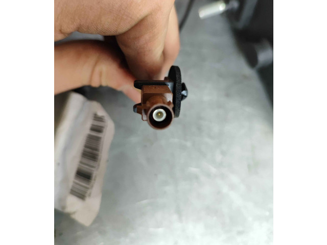 Зеркало электрическое Maserati Levante 2017 - года