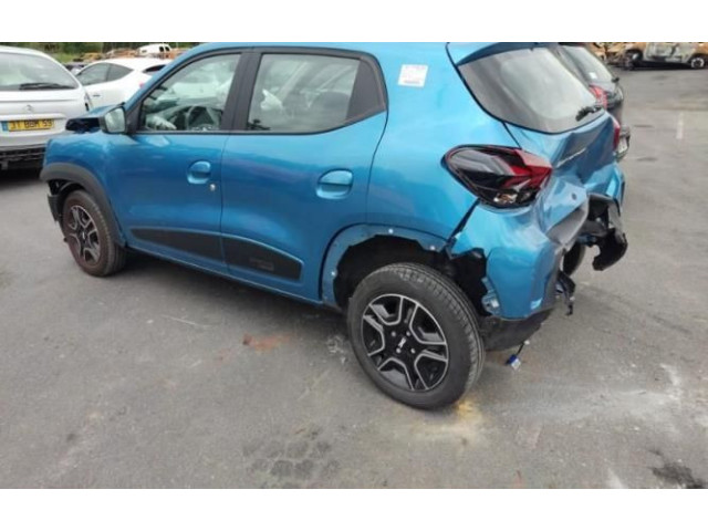 Дисплей NT Dacia Spring