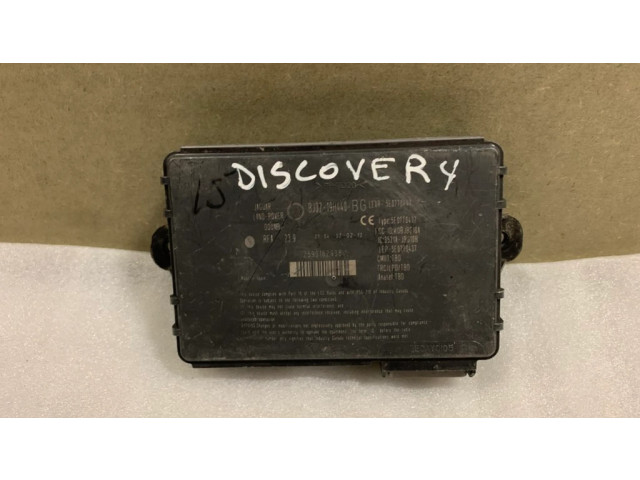 Модуль фонарей