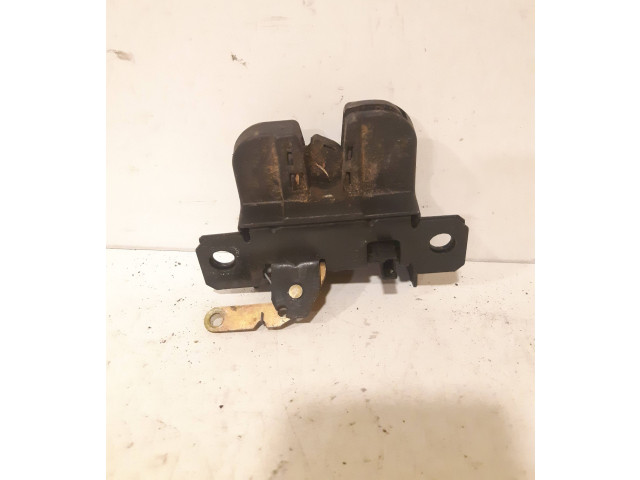 Zámek zadních dveří 7H0827506B Volkswagen Transporter - Caravelle T5 2005