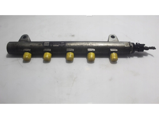 Магистральная трубка топлива