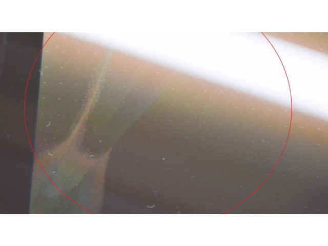 Дисплей    K1BT188955FC   Ford Fiesta