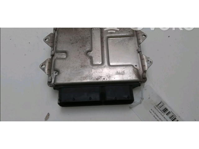 Řídící jednotka 55249204 Alfa Romeo Mito 2012