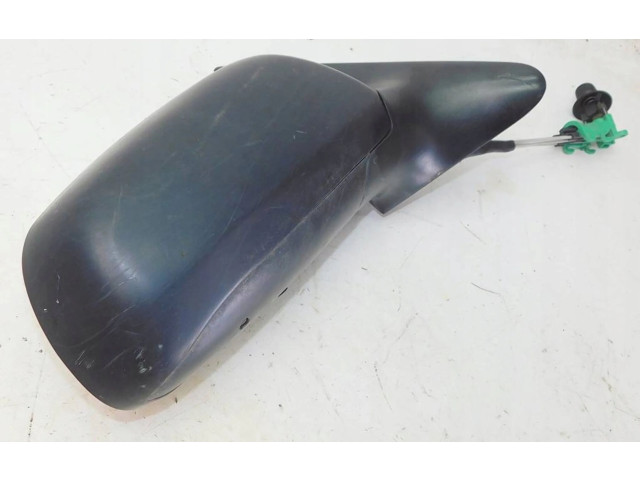 Зеркало (механическое) Skoda Octavia Mk1 (1U) 1996 - 2004 года