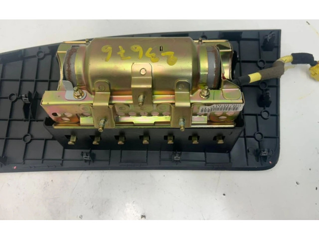 Подушка безопасности двери 77850SEAG81 Honda Accord