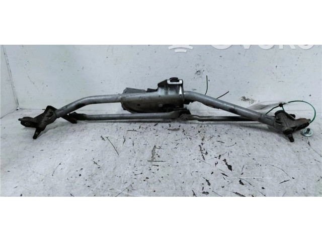 Моторчик дворников 0390241528, 0090130    Skoda Superb B5 (3U)