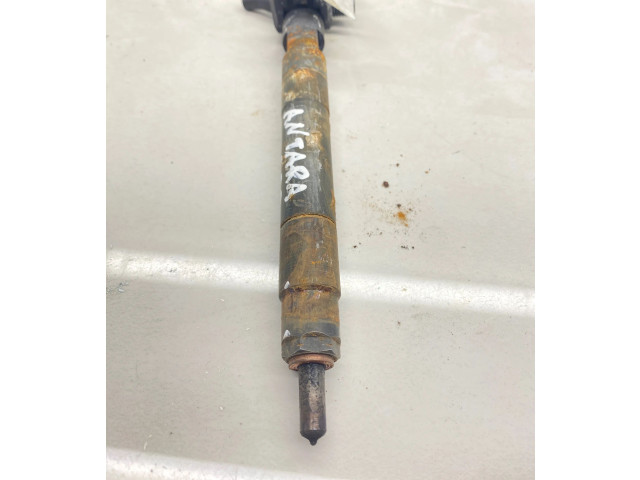 Vstřikovač 28264951, 25183186 Opel Antara