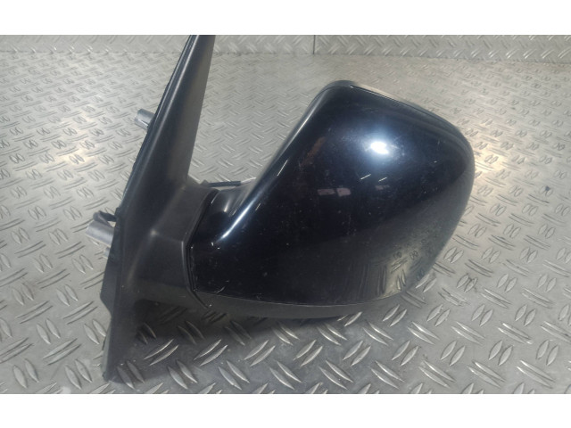 Zpětné zrcátko Volkswagen Transporter - Caravelle T6 2017 7E1857543