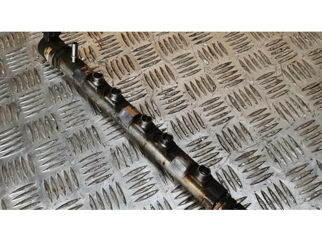 Топливная рампа 33332540, 0281002949   BMW 3 E90 E91 2.0  для двигателя N47D20A