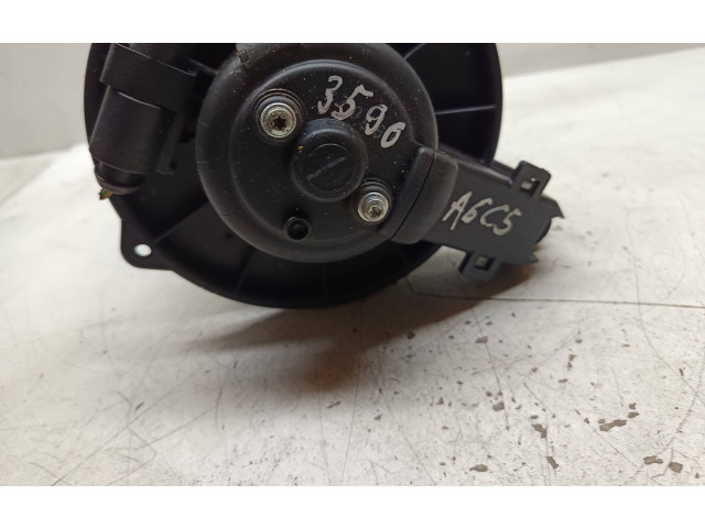 Вентилятор печки    4B1820021, 0130111202   Audi A6 S6 C5 4B