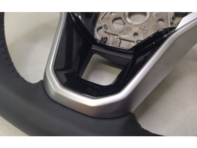 Руль Volkswagen Golf VIII 2019 - года 5H0419089JG