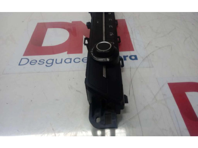 Блок управления климат-контролем MCAACJ16, MCAACJ16 Citroen Jumpy