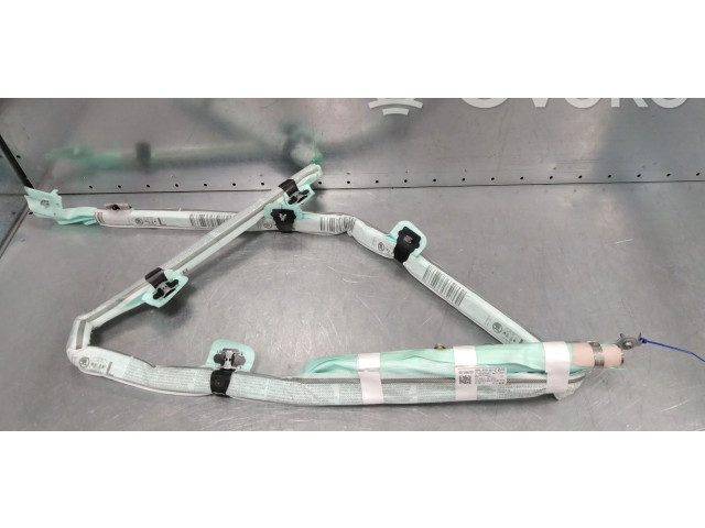 Боковая подушка безопасности 5E0880741   Skoda Octavia Mk3 (5E)