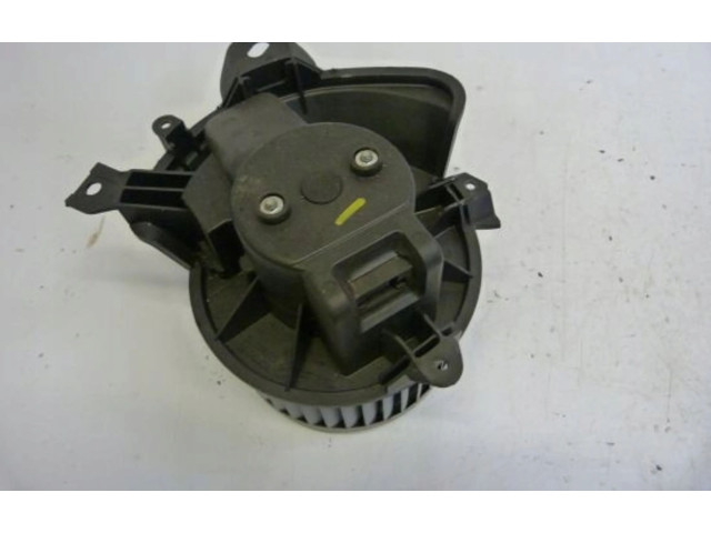 Вентилятор печки Citroen Nemo