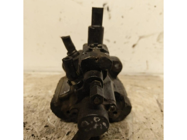 Vstřikovací čerpadlo 0445010010 Citroen Berlingo pro naftový motor 2.0