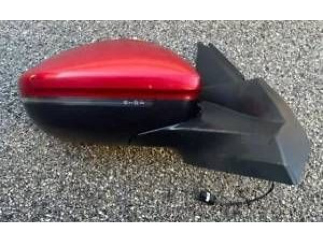 Зеркало электрическое        Peugeot 2008 II  2019 -  года   