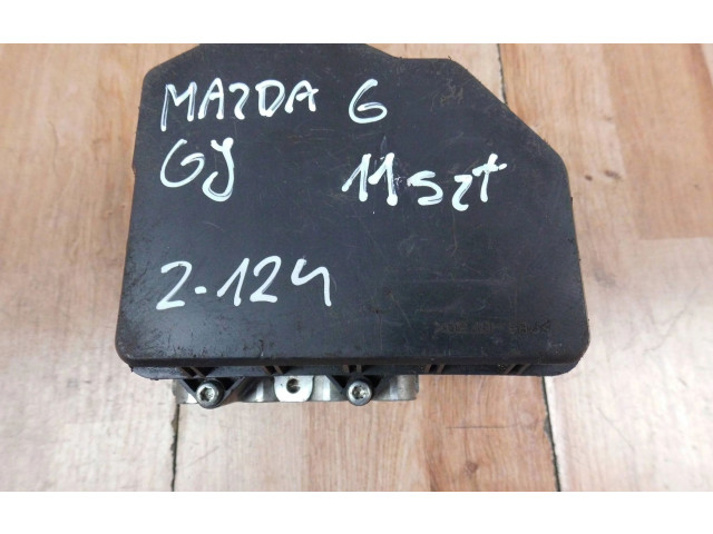 Jednotka ABS GHR1437A0, 1338005670 Mazda 6 2014