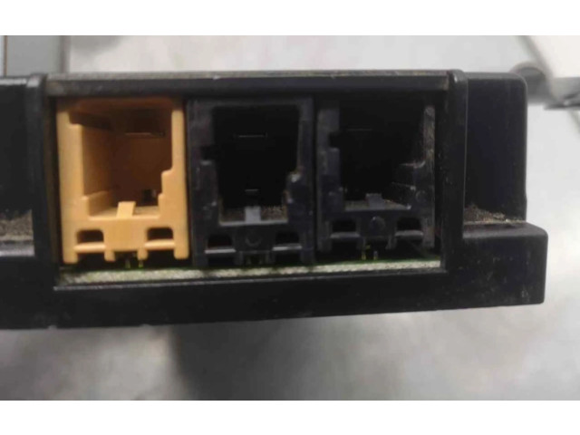 Блок управления двигателя 8P4035225D Audi A3 S3 A3 Sportback 8P