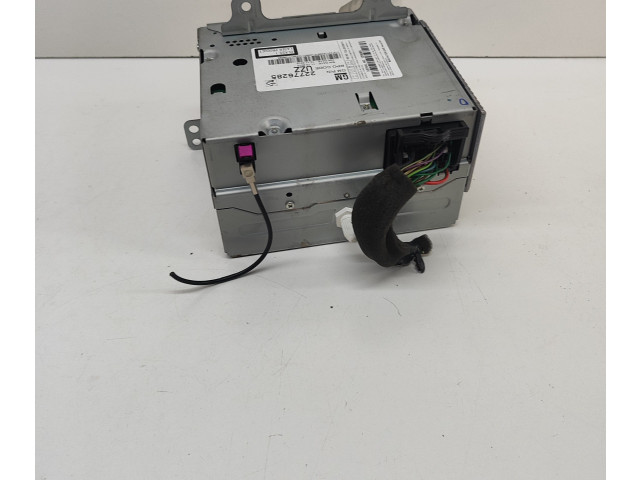 Блок подушек безопасности 22776285   Chevrolet Orlando