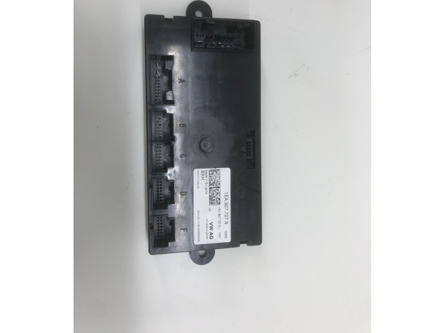 Блок управления климат-контролем 1EA907727S   Cupra Born