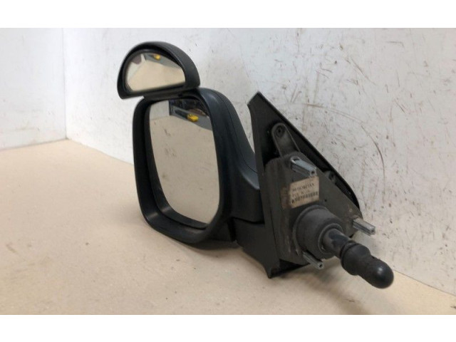 Zpětné zrcátko Citroen Berlingo 2002 96193821XX, 96193821XX