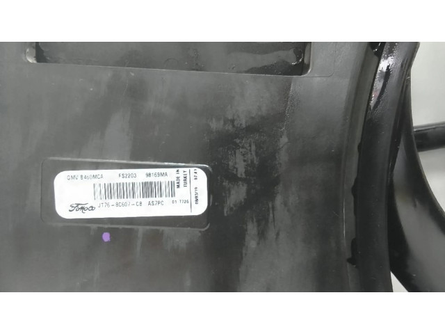Вентилятор радиатора     JT768C607CB    Ford Tourneo 1.0