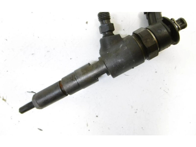 Vstřikovač 0445110252, 0445110252 Peugeot 206 CC 8HX