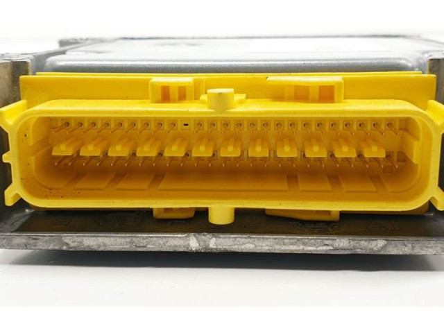 Блок подушек безопасности 5WK43411   Skoda Octavia Mk2 (1Z)