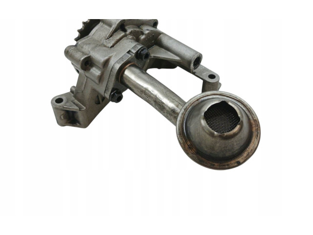 Масляный насос   03G115105, TDI  Audi A3 S3 8P 