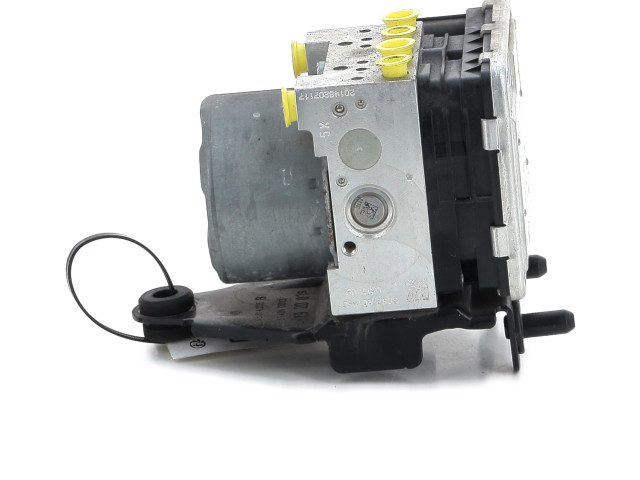 Блок АБС 7E0614517MBEF, P0-9186X   Volkswagen  Caddy  2015 - 2020 года